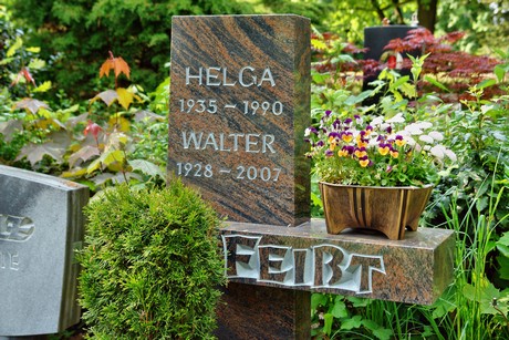 friedhof