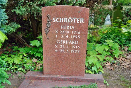 friedhof