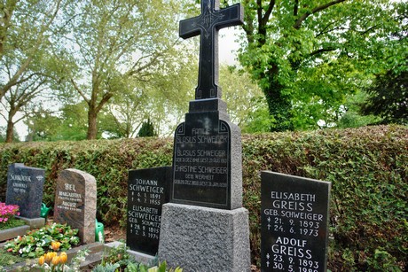 friedhof