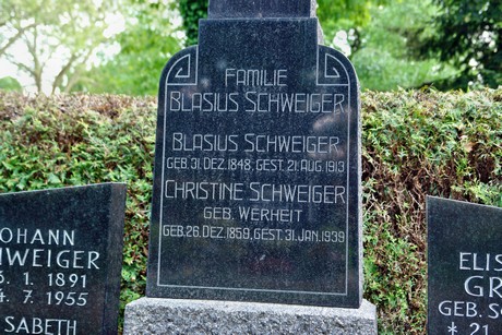 friedhof
