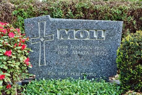 friedhof