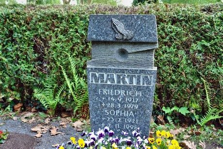 friedhof