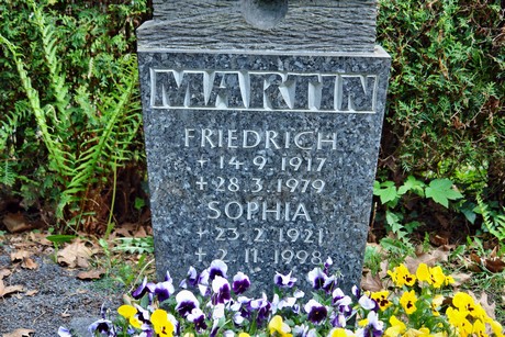 friedhof