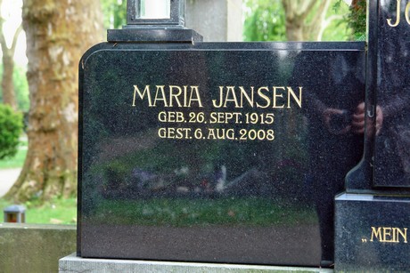 friedhof