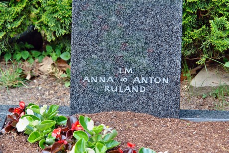 friedhof