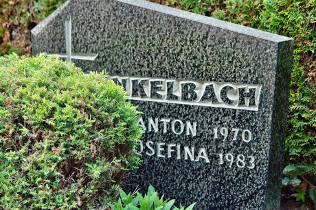friedhof