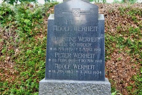 friedhof