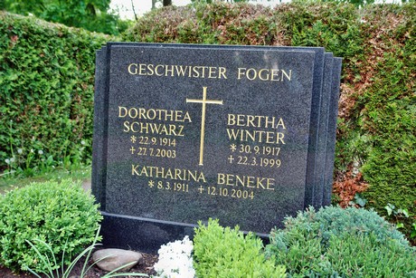 friedhof