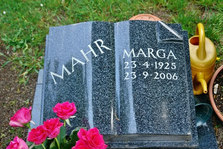 friedhof