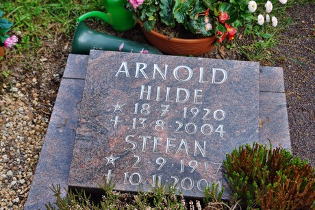friedhof