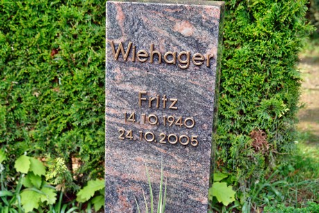 friedhof