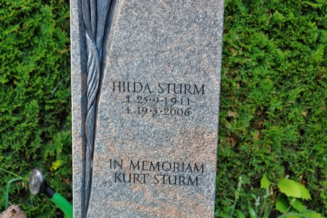 friedhof