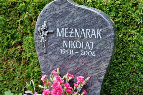 friedhof
