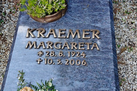 friedhof