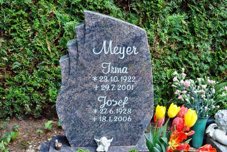 friedhof