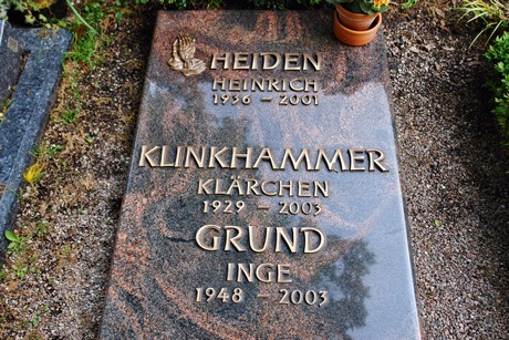 friedhof