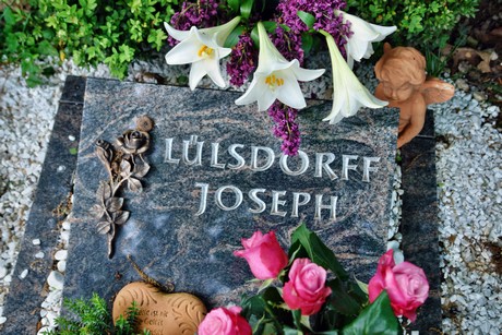 friedhof