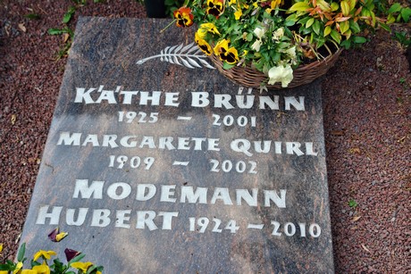 friedhof