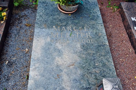 friedhof