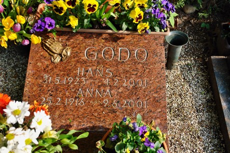 friedhof