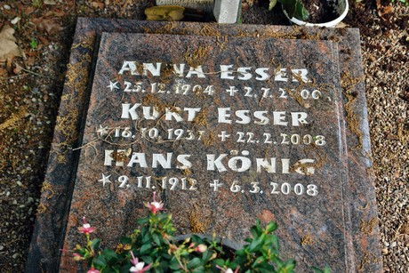 friedhof