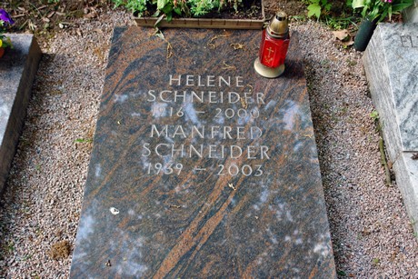 friedhof