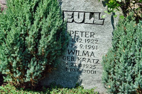 friedhof