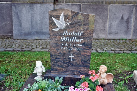 friedhof