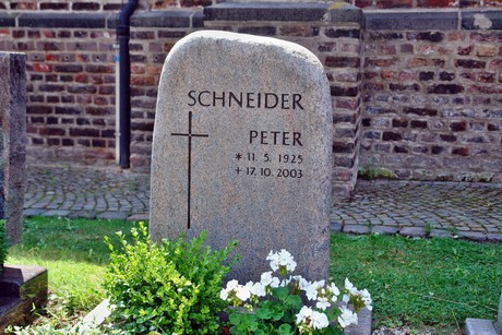 friedhof