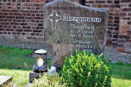 friedhof