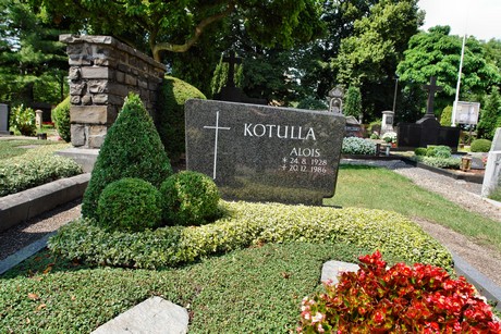 friedhof