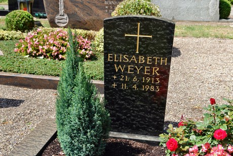 friedhof