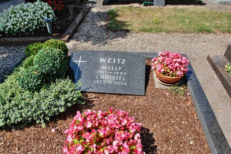 friedhof