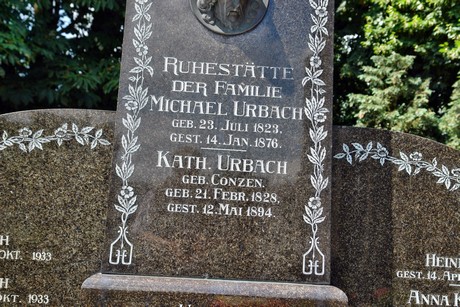 friedhof