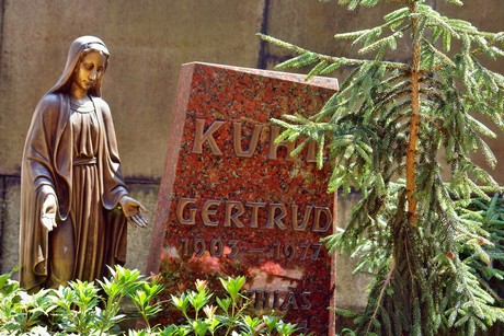friedhof