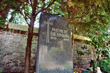 friedhof