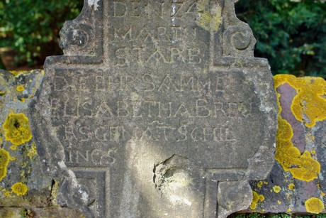 friedhof
