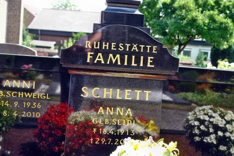 friedhof