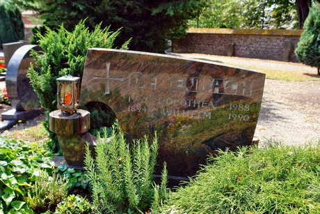 friedhof