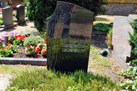 friedhof