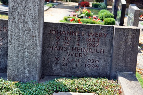 friedhof