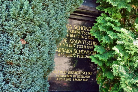 friedhof