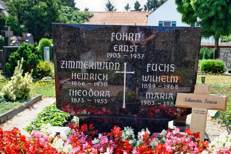 friedhof