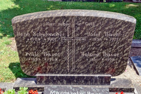 friedhof