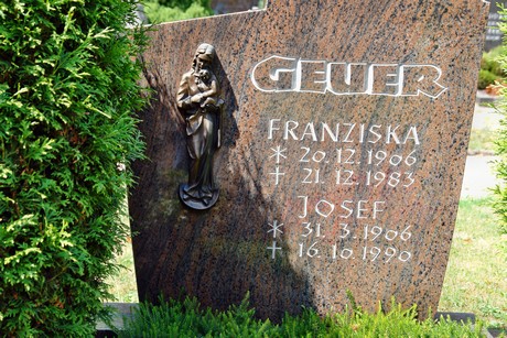 friedhof