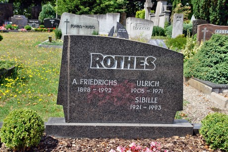 friedhof