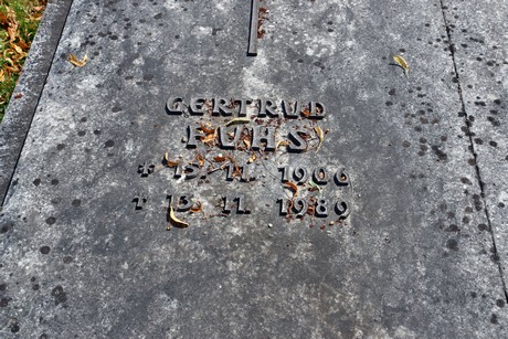 friedhof