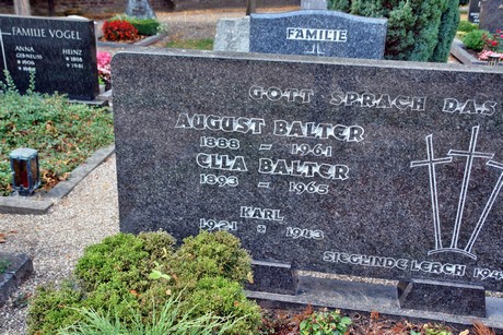 friedhof