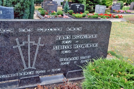 friedhof