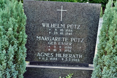 friedhof